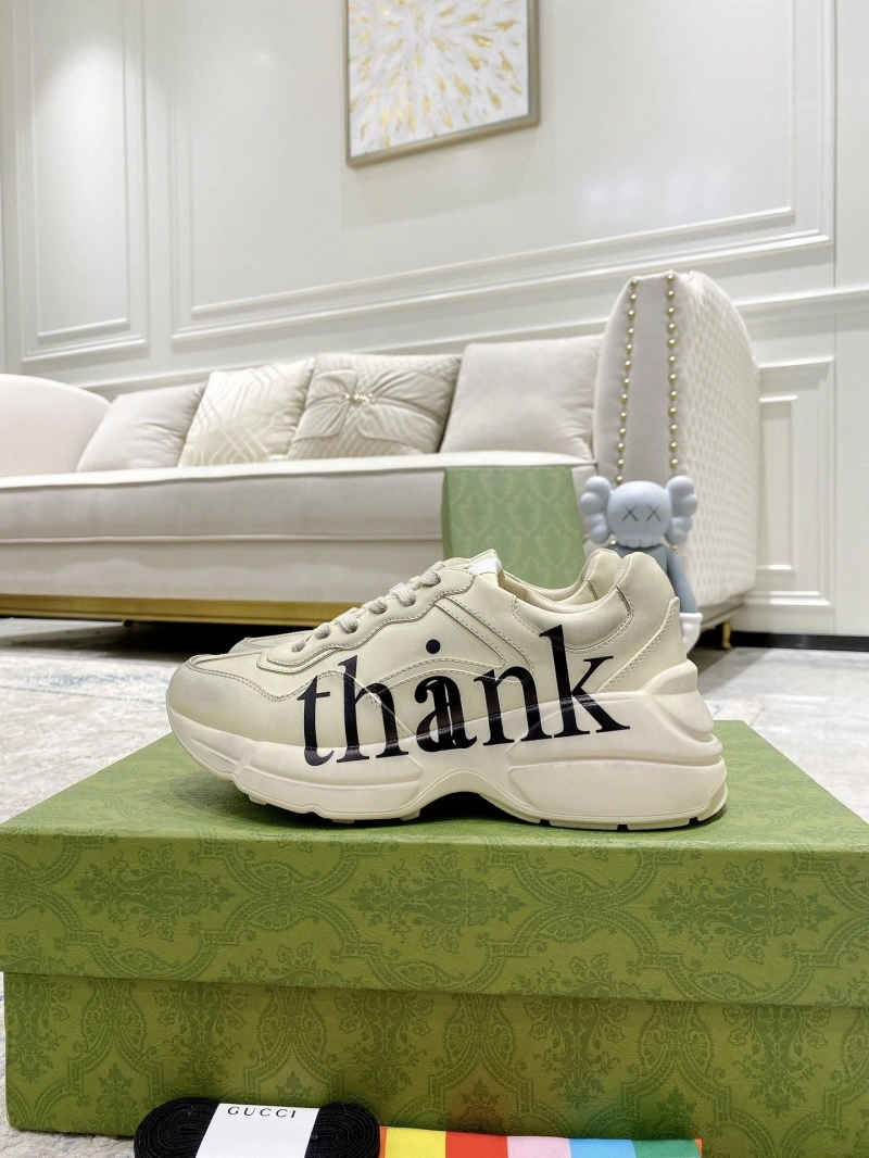 Comfortable Gxccx Sneakers 166090