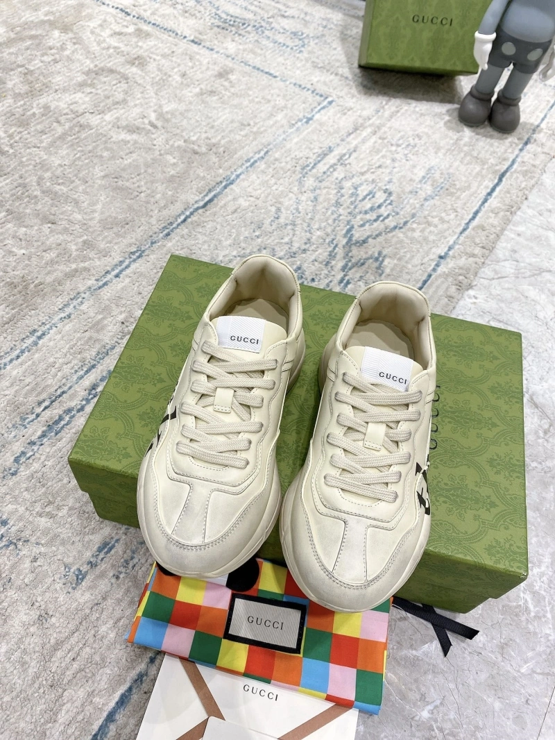 Comfortable Gxccx Sneakers 166090