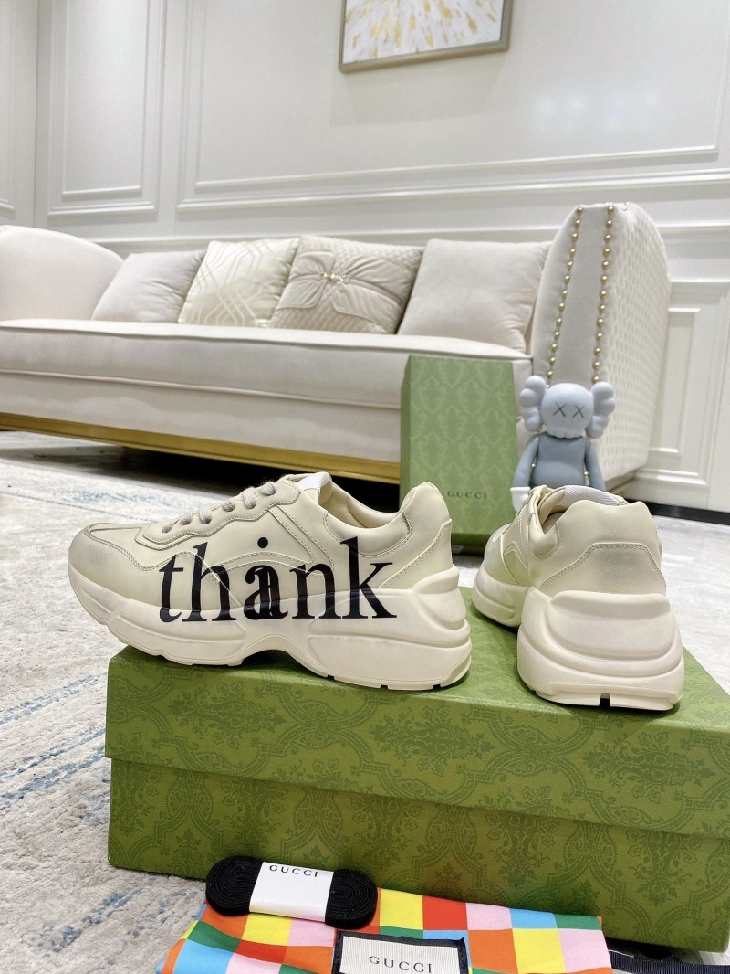Comfortable Gxccx Sneakers 166090