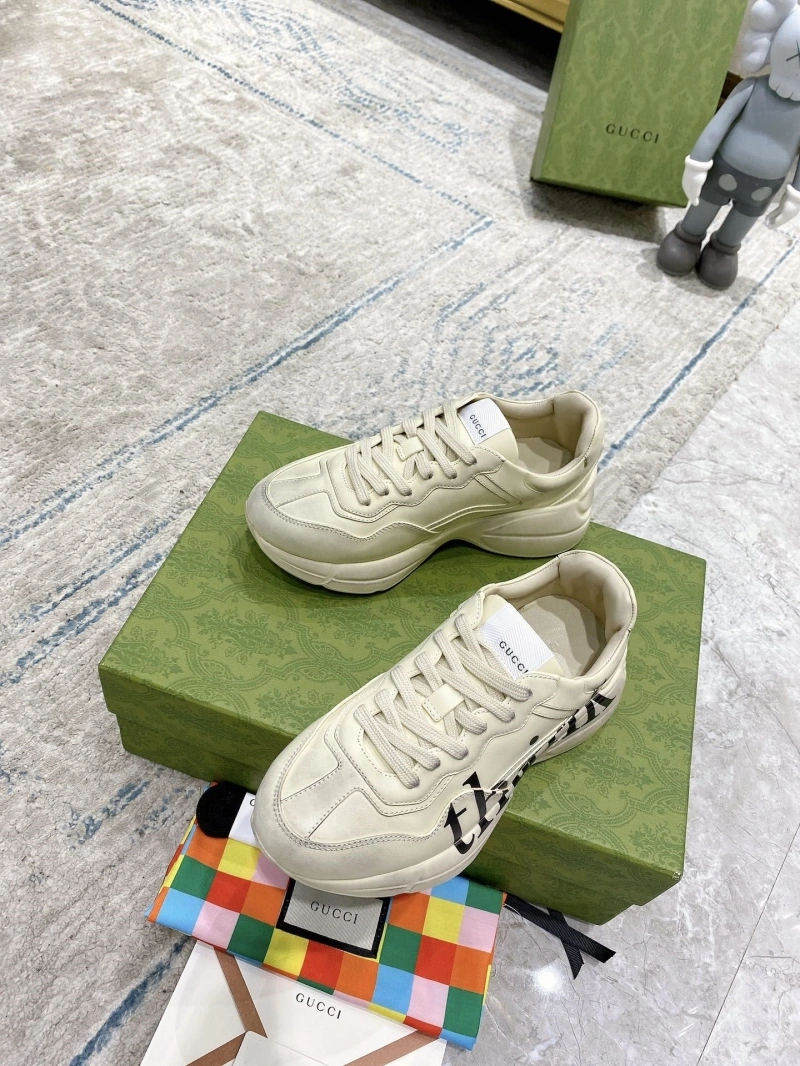 Comfortable Gxccx Sneakers 166090