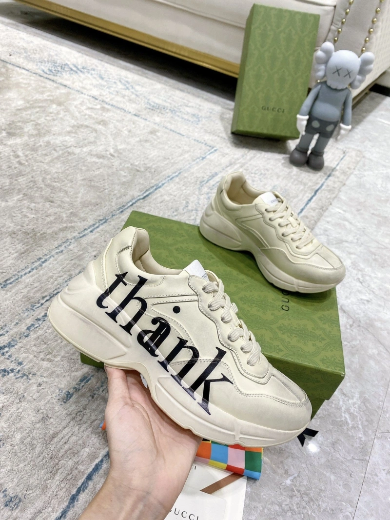 Comfortable Gxccx Sneakers 166090