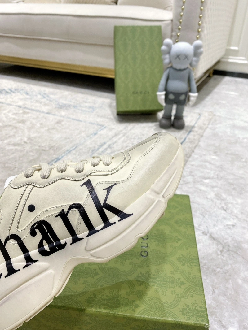 Comfortable Gxccx Sneakers 166090
