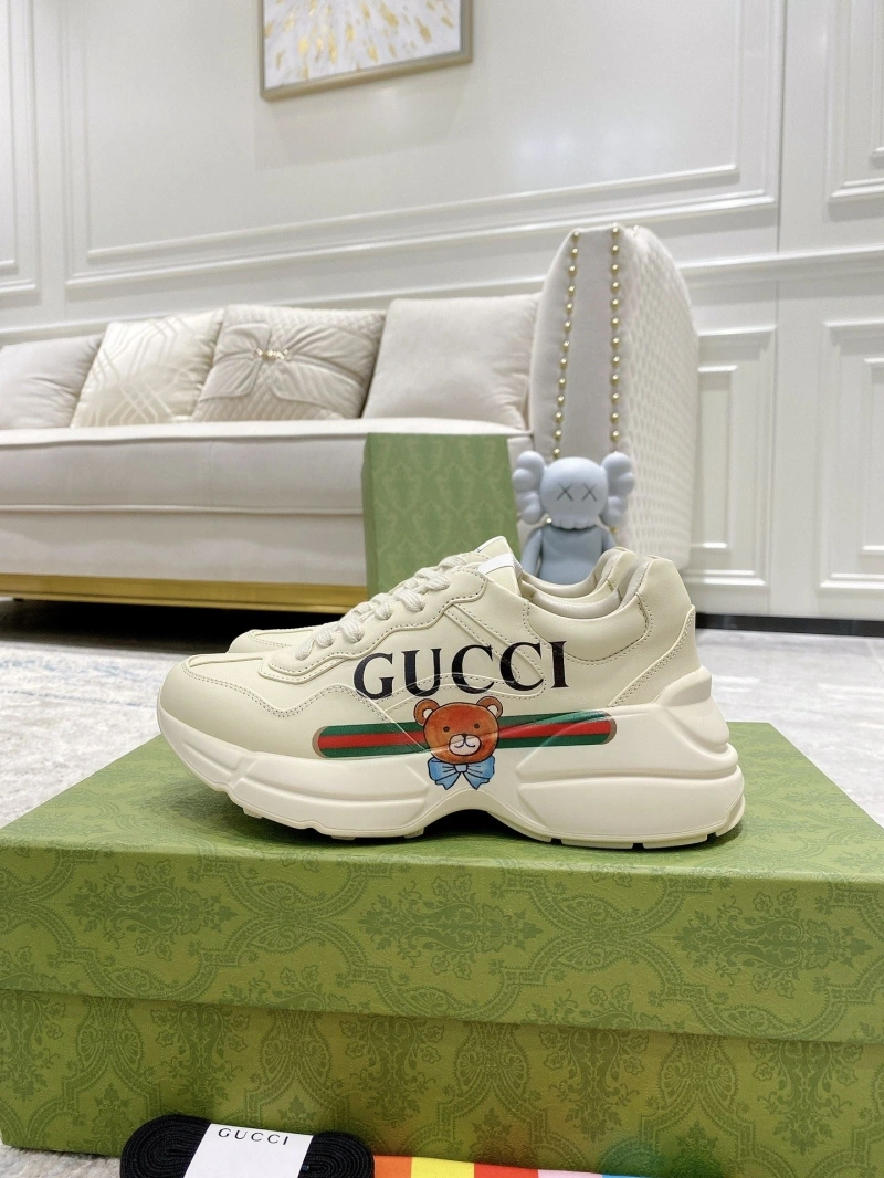 Cozy Gxccx Sneakers 166088