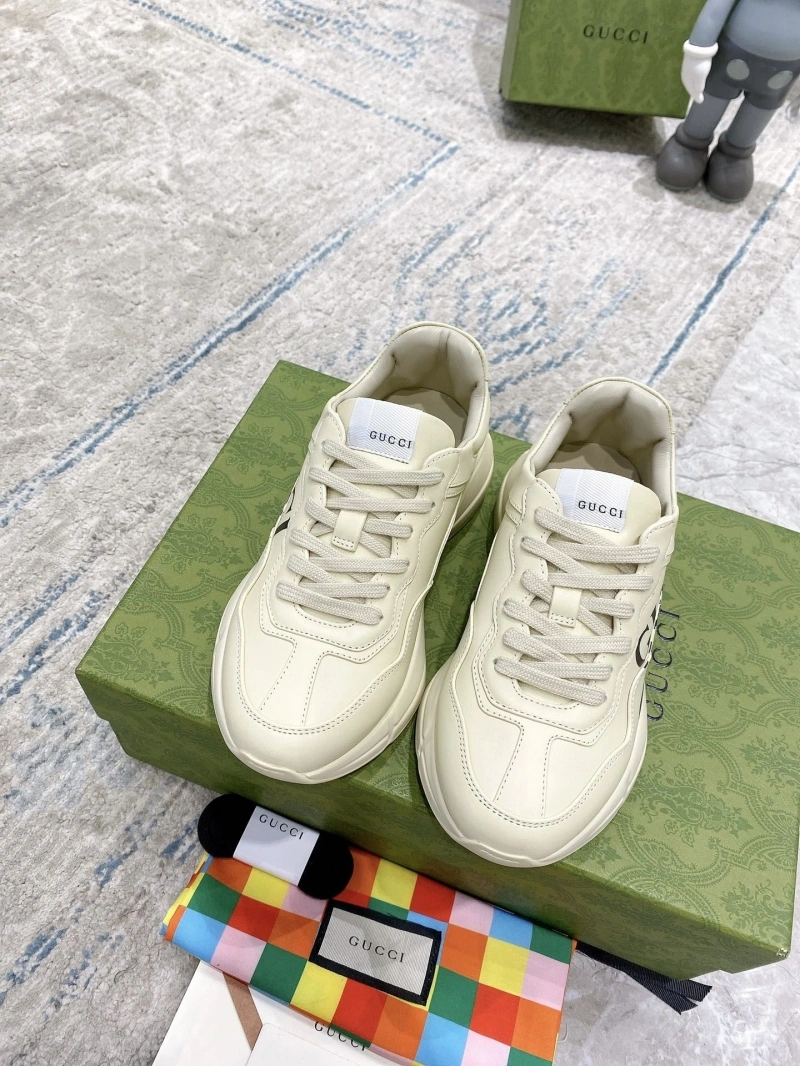 Cozy Gxccx Sneakers 166088