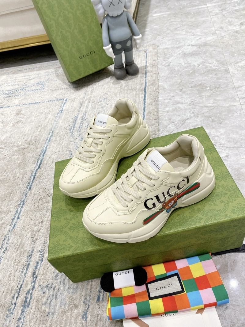 Cozy Gxccx Sneakers 166088