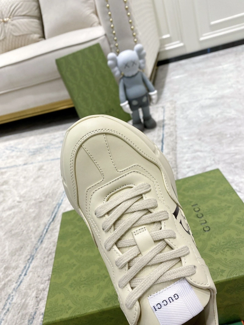 Cozy Gxccx Sneakers 166088