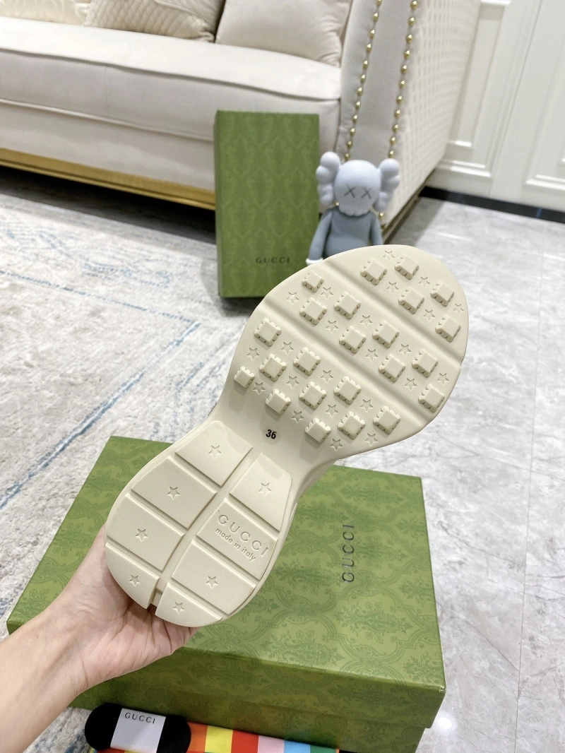 Cozy Gxccx Sneakers 166088
