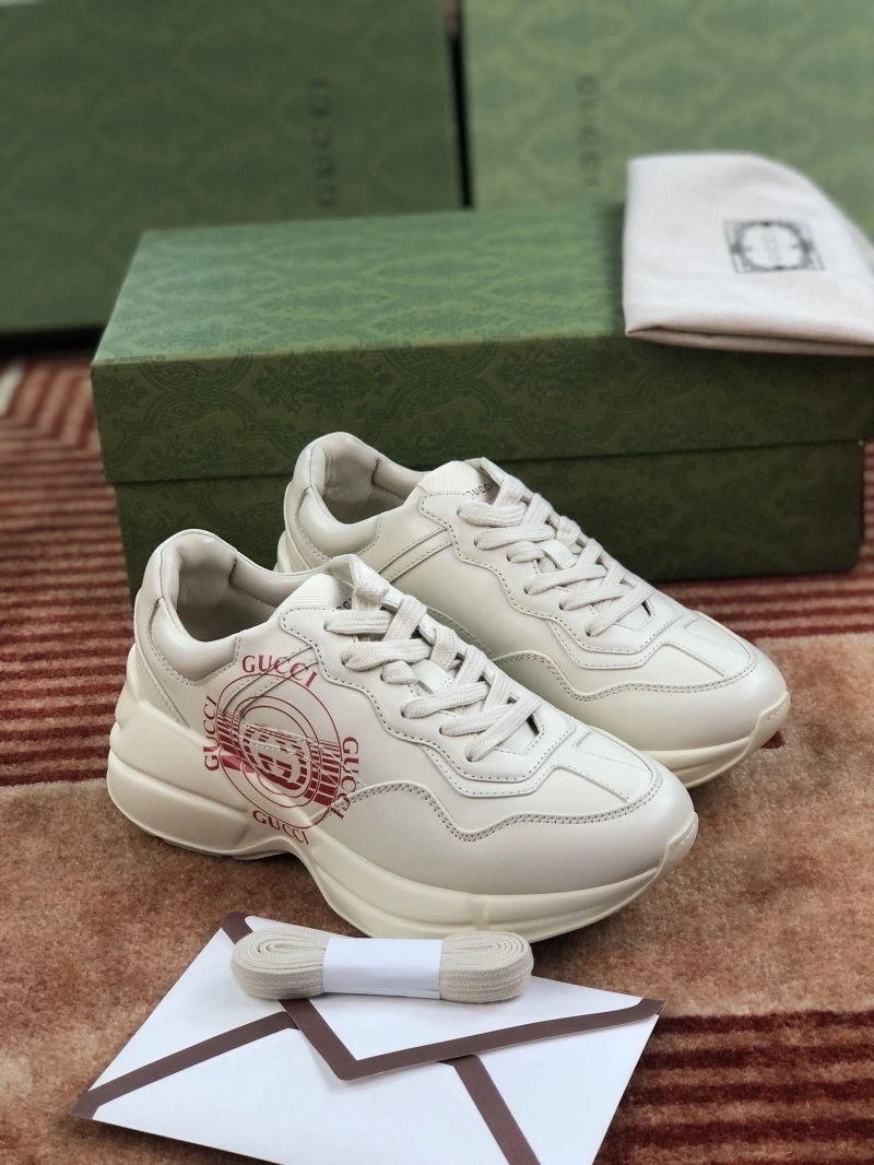 Flexible Gxccx Sneakers 166089
