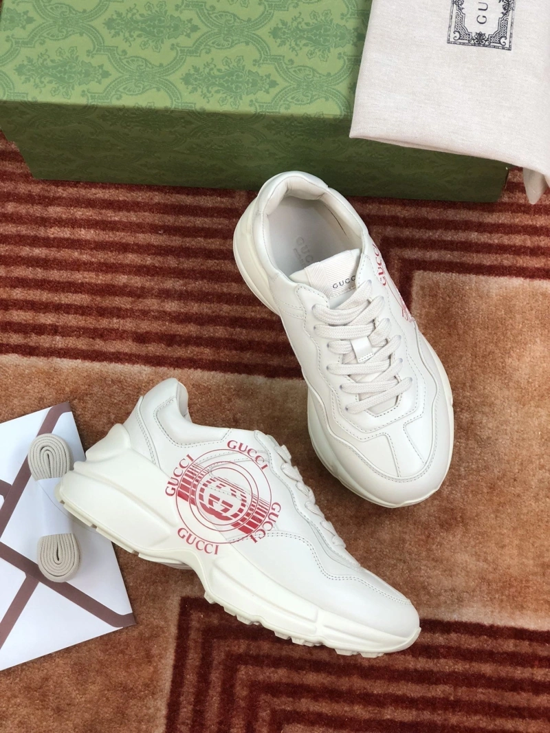 Flexible Gxccx Sneakers 166089