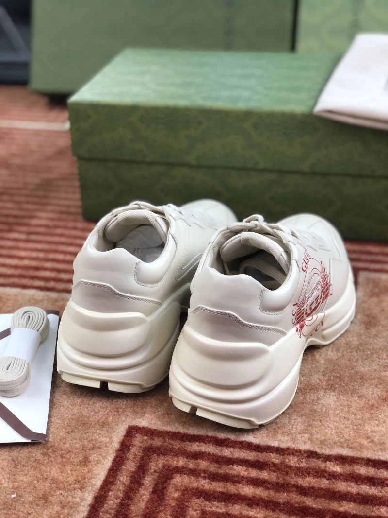 Flexible Gxccx Sneakers 166089