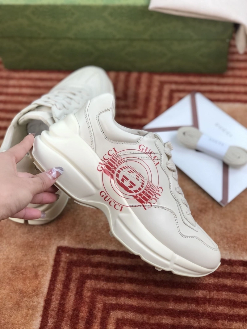 Flexible Gxccx Sneakers 166089