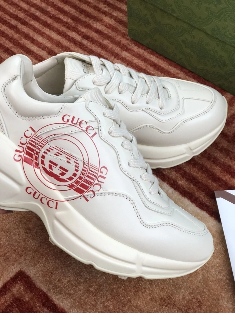 Flexible Gxccx Sneakers 166089