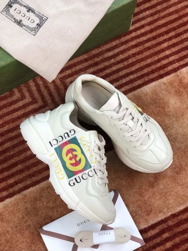 Elegant Gxccx Sneakers 166086