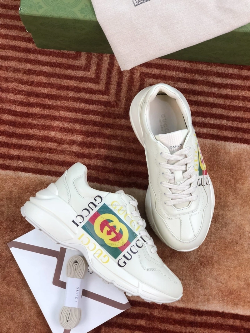 Elegant Gxccx Sneakers 166086