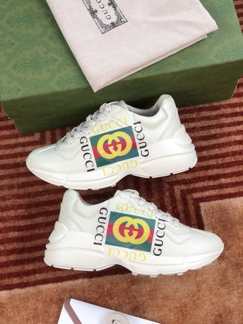 Elegant Gxccx Sneakers 166086