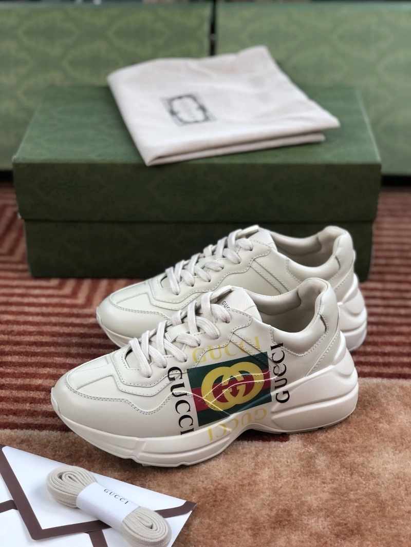 Elegant Gxccx Sneakers 166086
