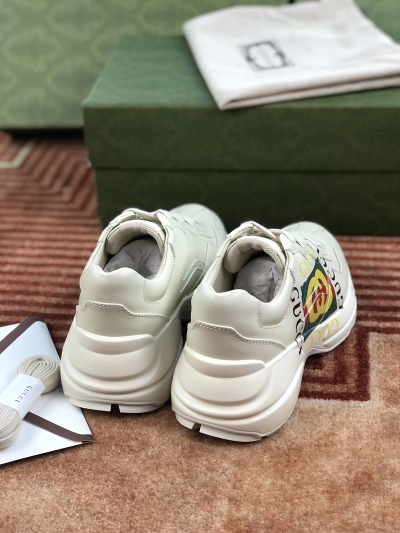 Elegant Gxccx Sneakers 166086