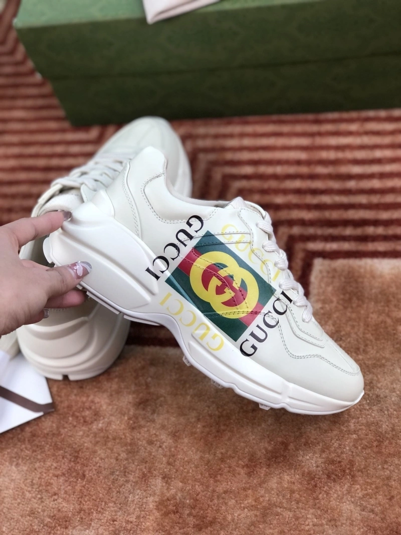Elegant Gxccx Sneakers 166086