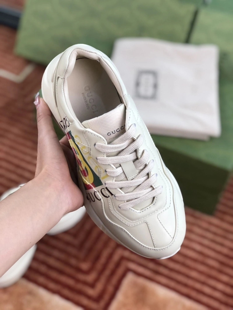 Elegant Gxccx Sneakers 166086