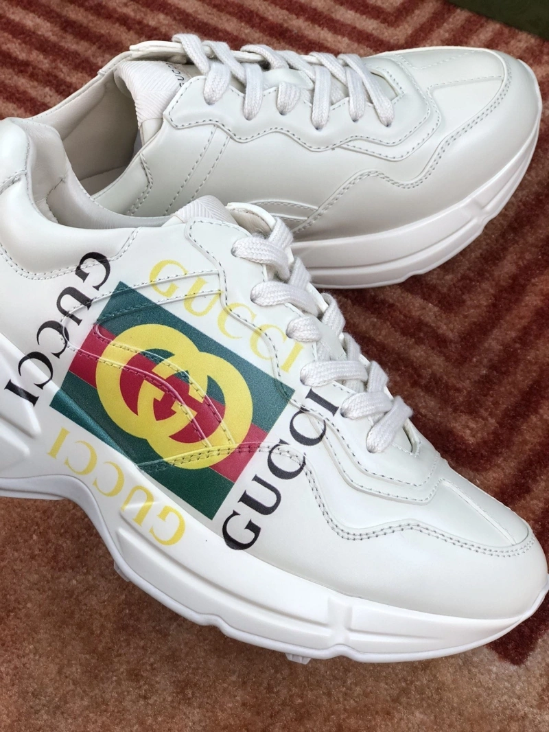 Elegant Gxccx Sneakers 166086