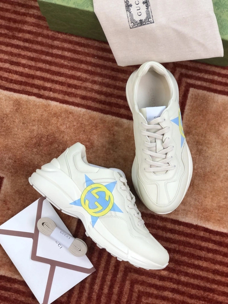 Bold Gxccx Sneakers 166087