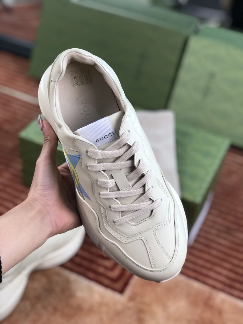 Bold Gxccx Sneakers 166087