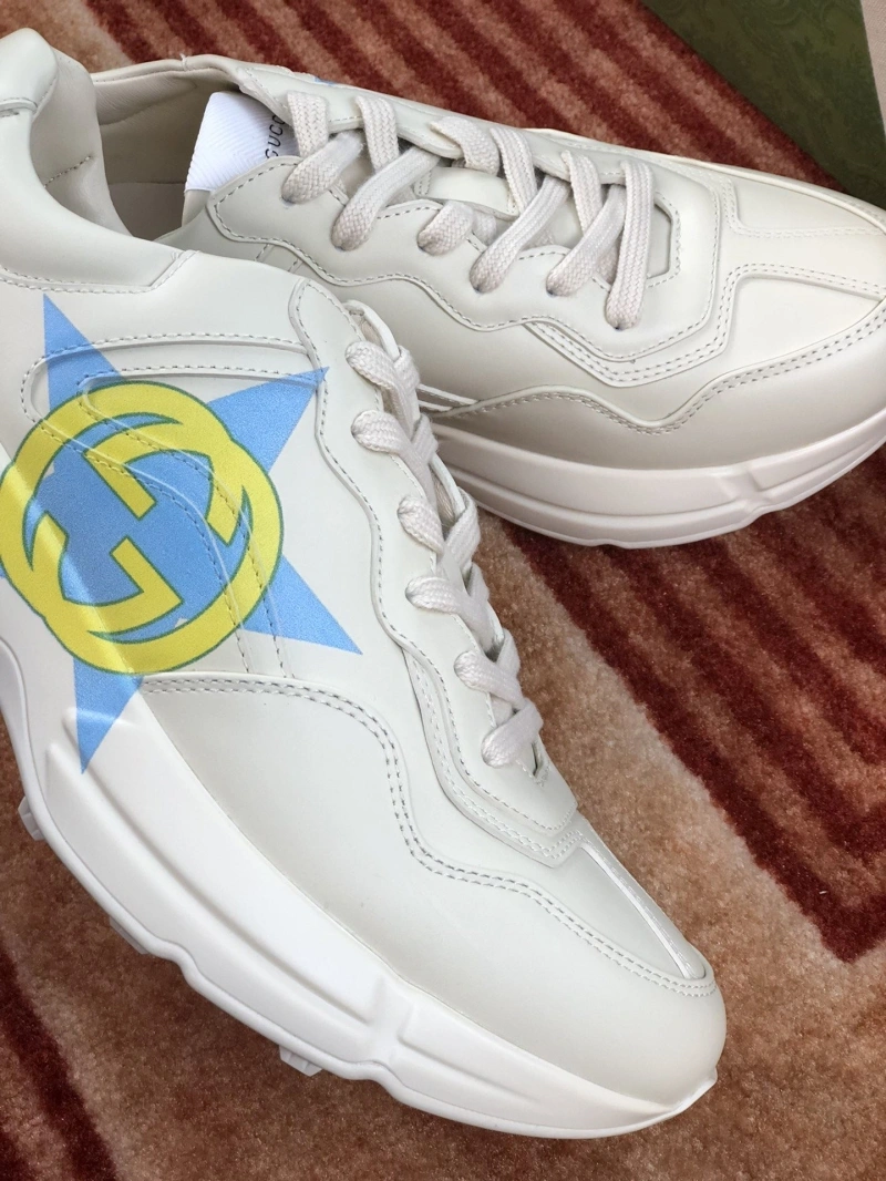 Bold Gxccx Sneakers 166087