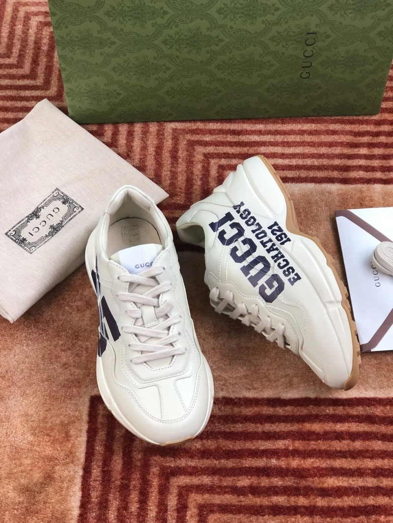 Gxccx Sneakers Efficient 166082