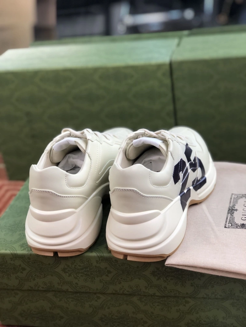 Gxccx Sneakers Efficient 166082