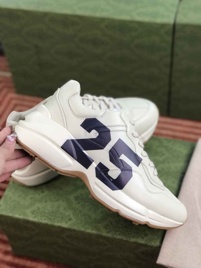 Gxccx Sneakers Efficient 166082