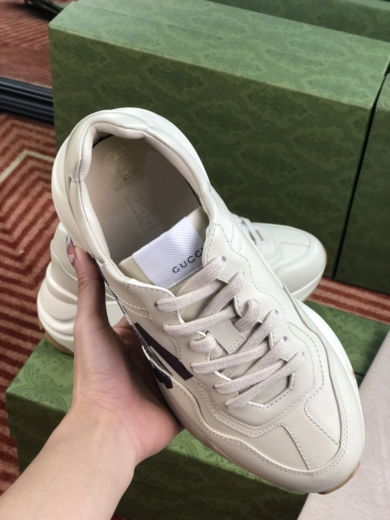 Gxccx Sneakers Efficient 166082