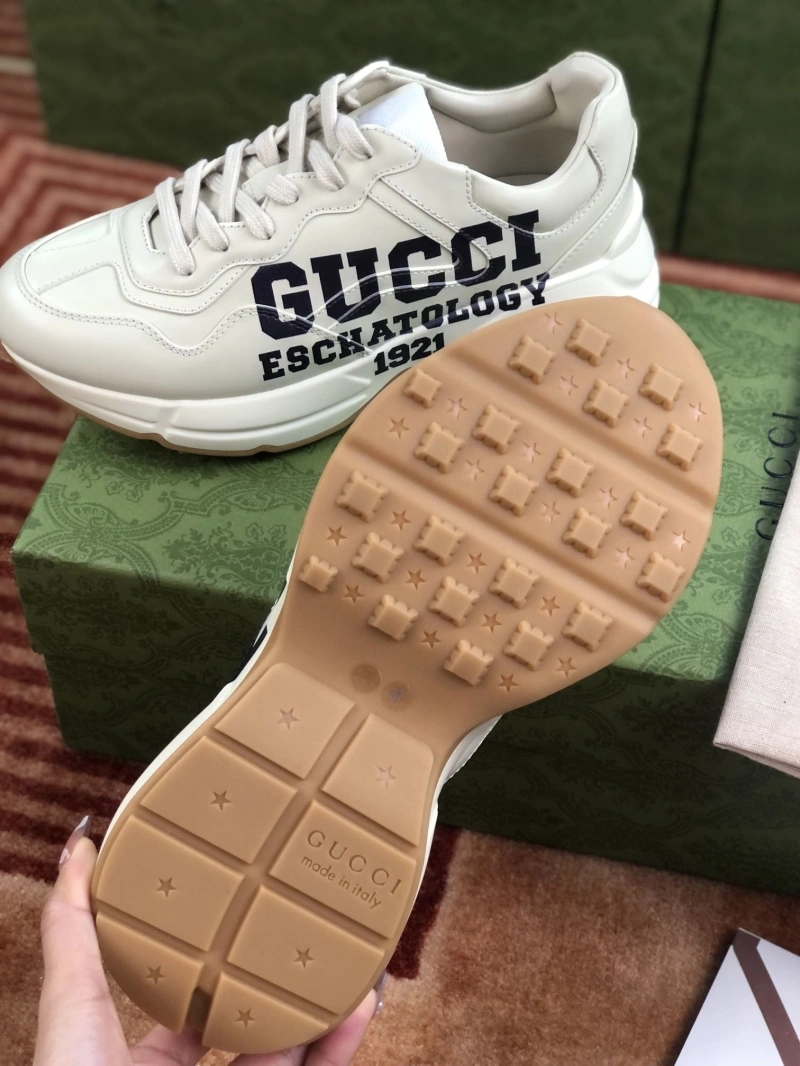 Gxccx Sneakers Efficient 166082