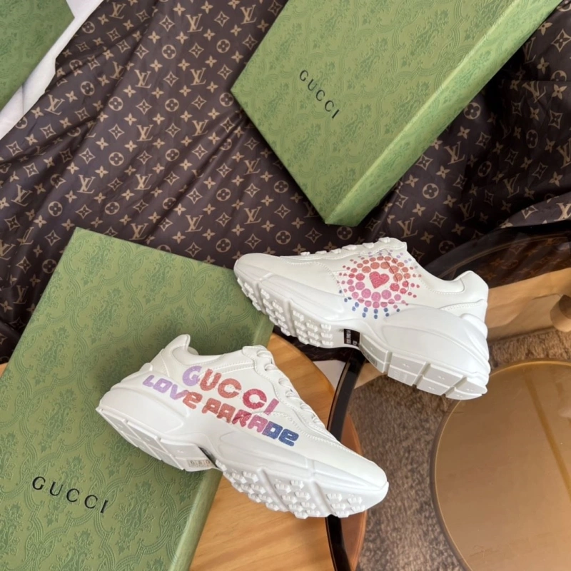 EasyMatch Gxccx Sneakers 166083