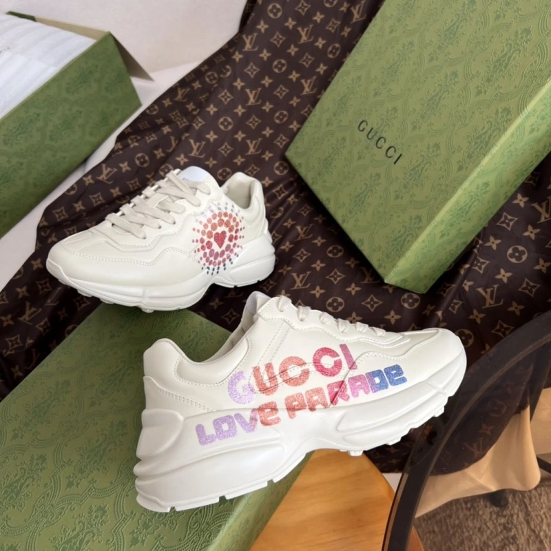 EasyMatch Gxccx Sneakers 166083