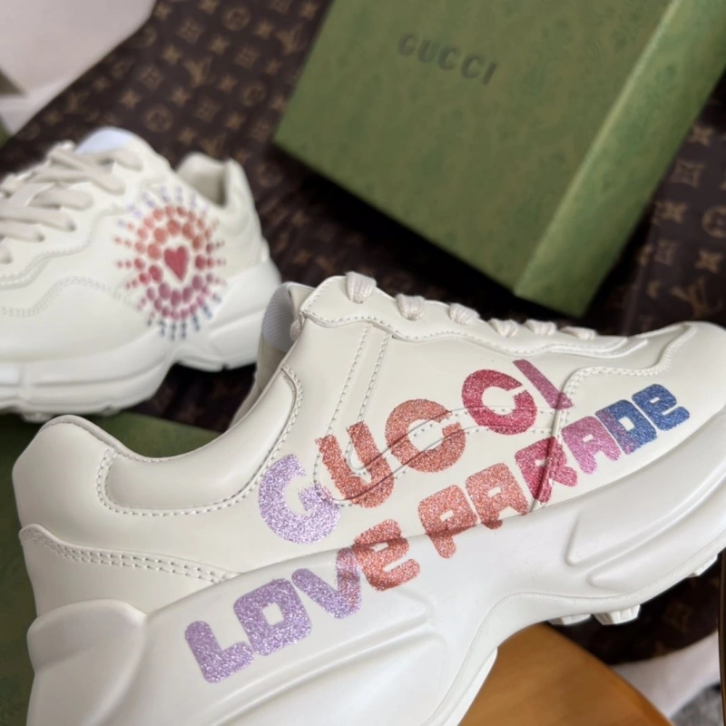 EasyMatch Gxccx Sneakers 166083