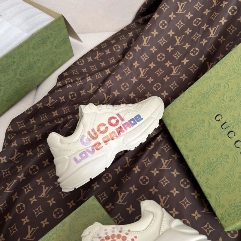 EasyMatch Gxccx Sneakers 166083