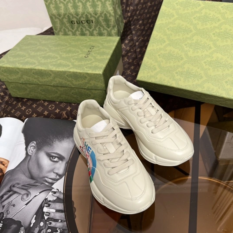 Gxccx Sneakers Comfortable 166073