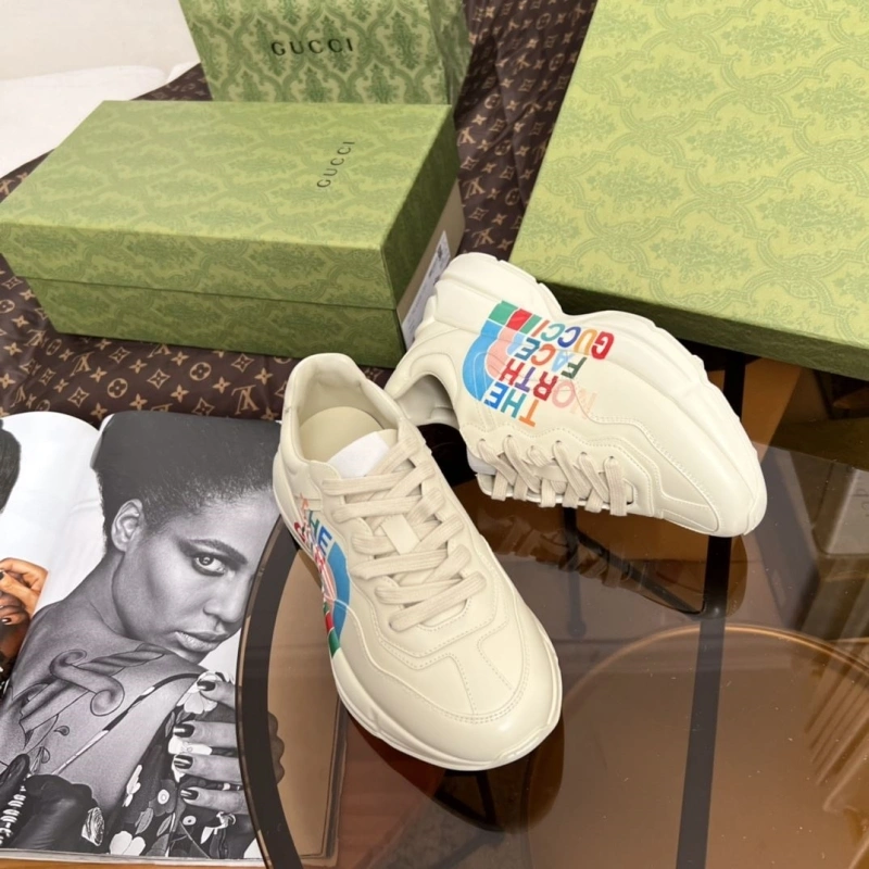 Gxccx Sneakers Comfortable 166073