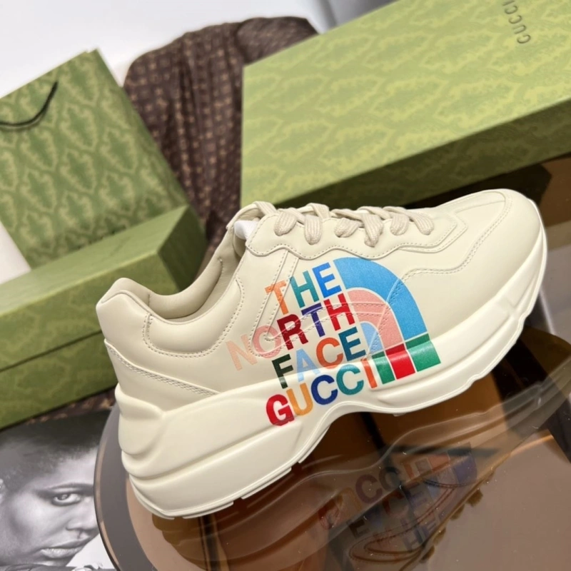 Gxccx Sneakers Comfortable 166073