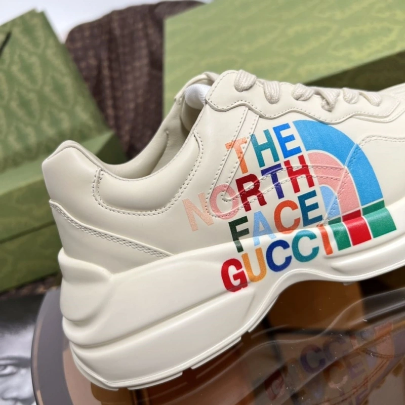 Gxccx Sneakers Comfortable 166073