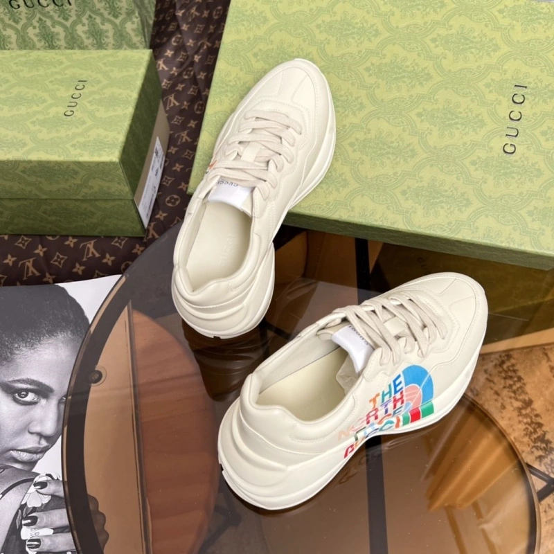 Gxccx Sneakers Comfortable 166073