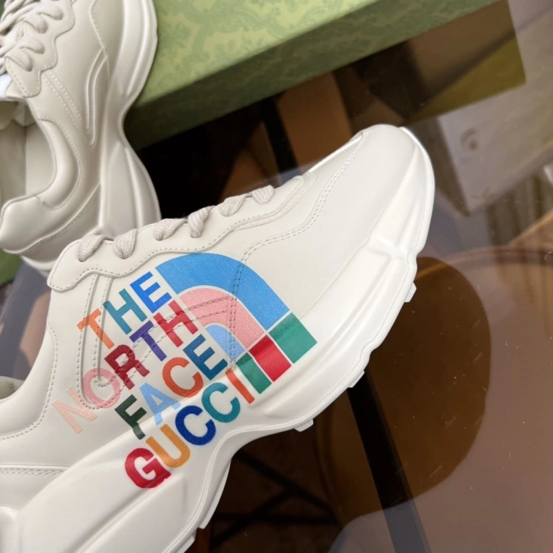 Gxccx Sneakers Comfortable 166073