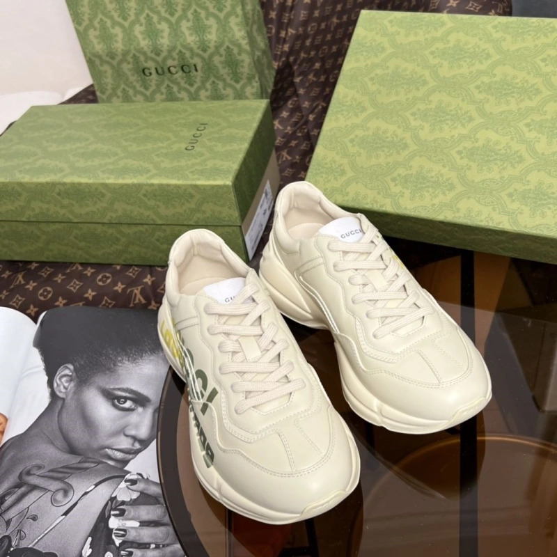 Gxccx Sneakers AllSeason 166075