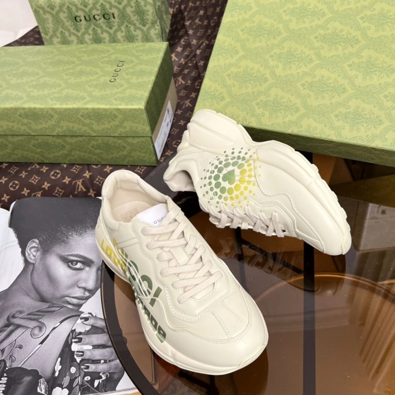 Gxccx Sneakers AllSeason 166075