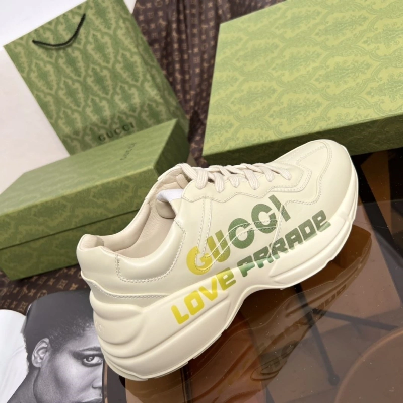 Gxccx Sneakers AllSeason 166075