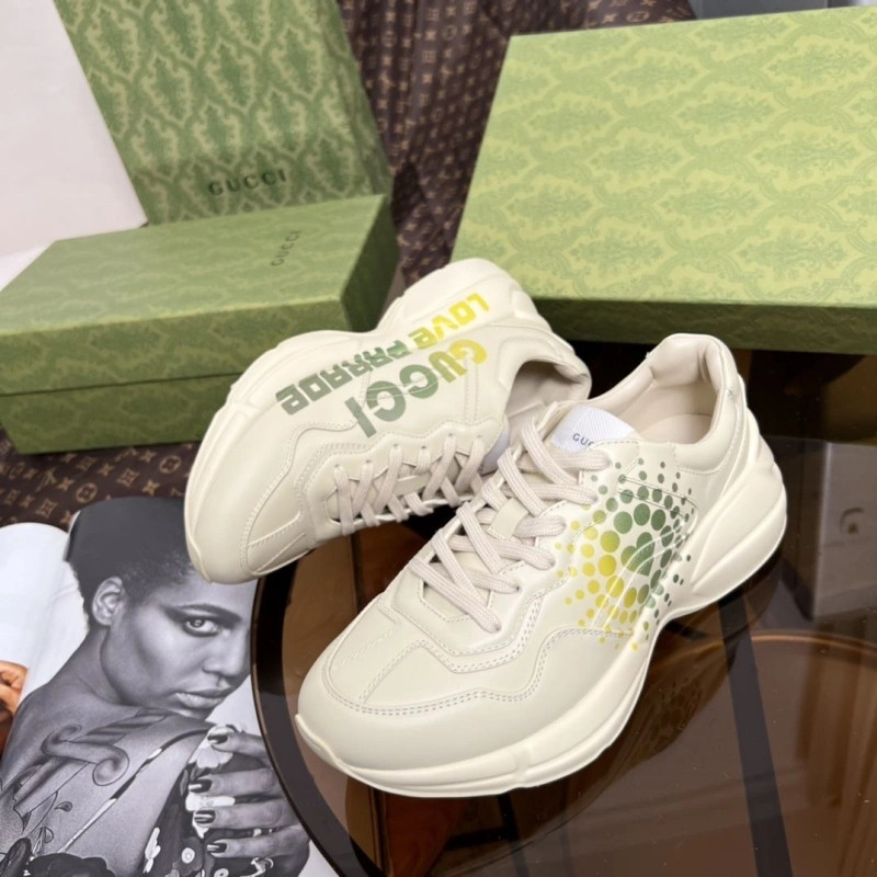 Gxccx Sneakers AllSeason 166075