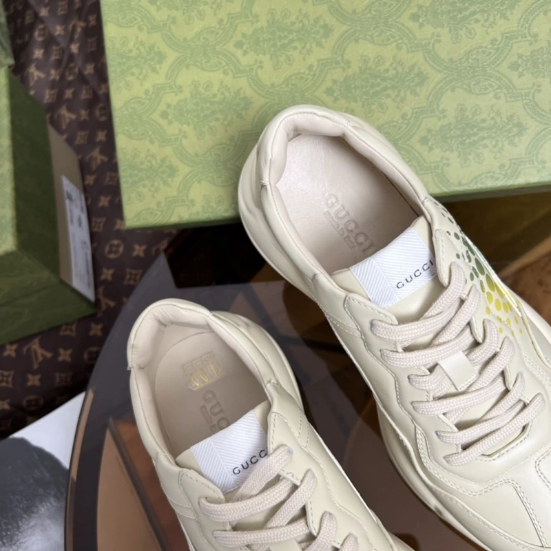Gxccx Sneakers AllSeason 166075