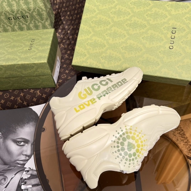 Gxccx Sneakers AllSeason 166075