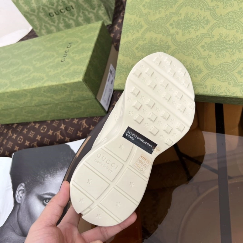 Gxccx Sneakers AllSeason 166075
