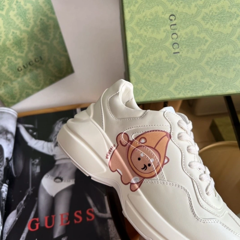 Soft Gxccx Sneakers 166072